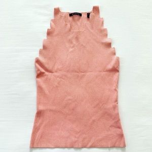 🎟 Vintage Cyrus Tank 🎟